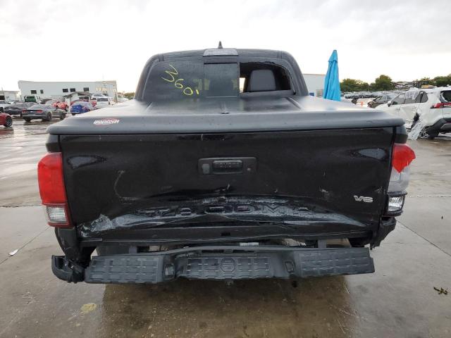 2023 Toyota Tacoma Double Cab VIN: 3TYAZ5CN6PT036608 Lot: 56343354