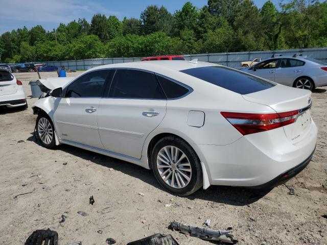 2013 Toyota Avalon Hybrid VIN: 4T1BD1EB2DU014991 Lot: 53939884