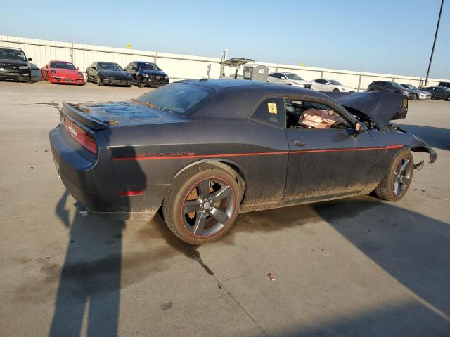 VIN 2C3CDYBT1EH313766 2014 Dodge Challenger, R/T no.3