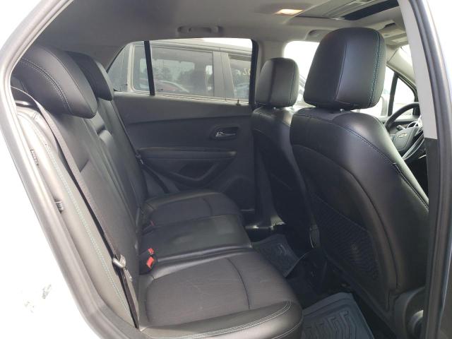 2016 Chevrolet Trax 1Lt VIN: 3GNCJLSB3GL242134 Lot: 56651414