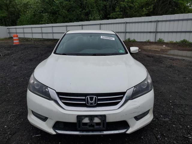 2014 Honda Accord Sport VIN: 1HGCR2F52EA059815 Lot: 54360964