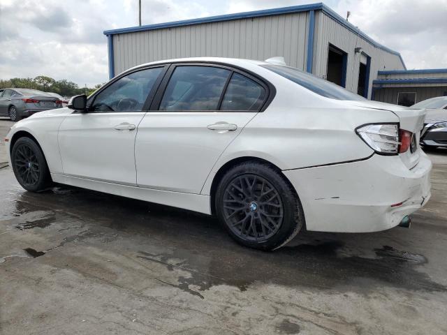 2014 BMW 320 I VIN: WBA3B1G55ENT00641 Lot: 54249724