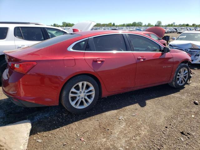 2016 Chevrolet Malibu Lt VIN: 1G1ZE5ST7GF328562 Lot: 56657364