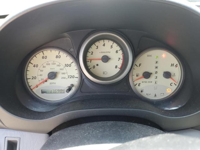 2002 Toyota Rav4 VIN: JTEHH20V526040038 Lot: 55998164