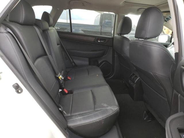 2017 Subaru Outback 2.5I Limited VIN: 4S4BSAKCXH3231249 Lot: 56813004