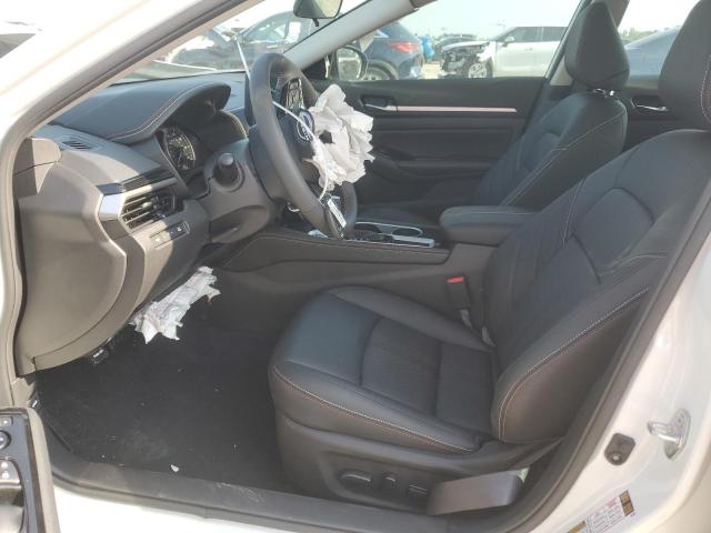 2024 NISSAN ALTIMA SR - 1N4BL4CVXRN393350