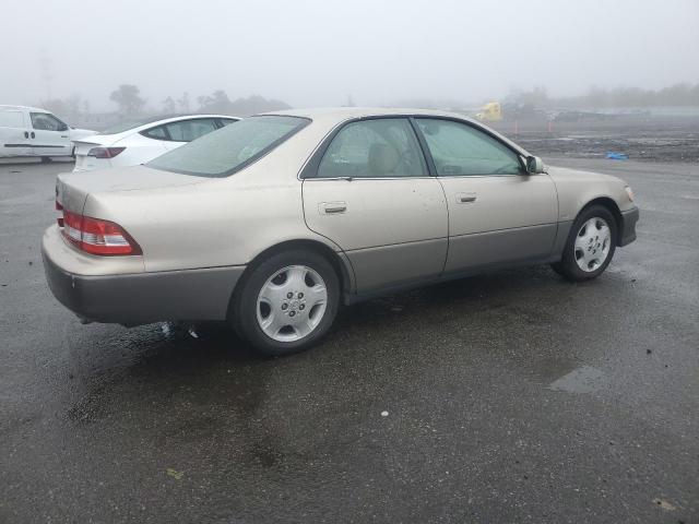 2000 Lexus Es 300 VIN: JT8BF28G1Y0287282 Lot: 53228614