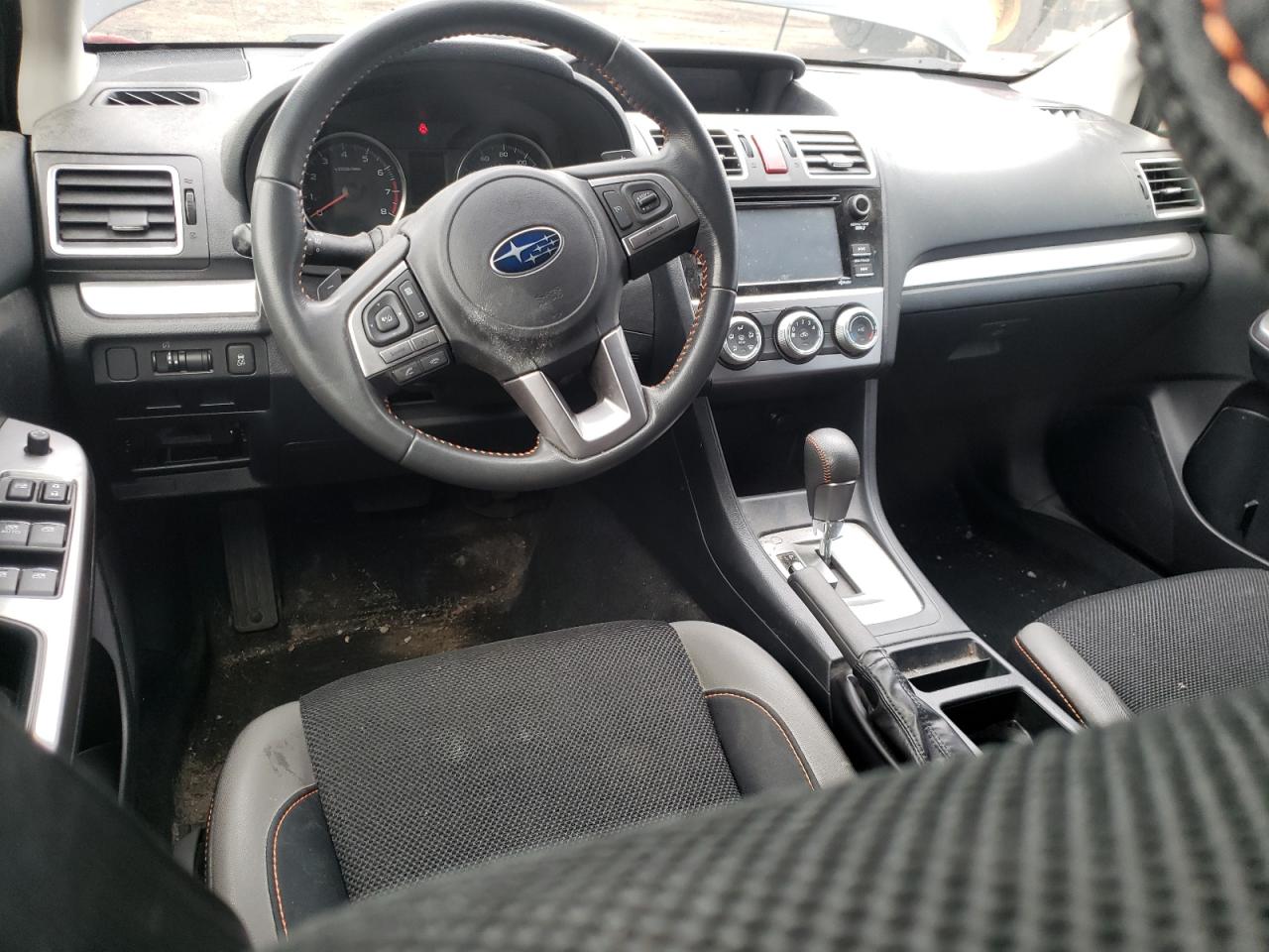 JF2GPABCXG8265786 2016 Subaru Crosstrek Premium