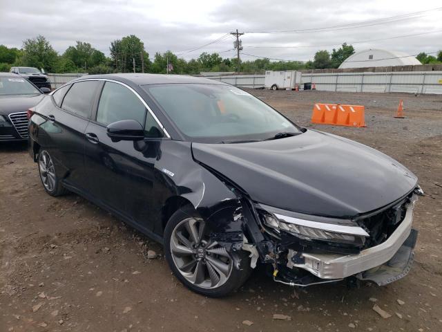 2018 Honda Clarity VIN: JHMZC5F18JC014058 Lot: 55027004