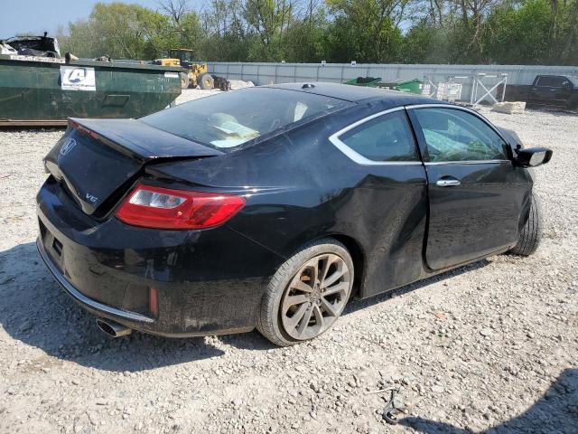 2015 Honda Accord Exl VIN: 1HGCT2B81FA003920 Lot: 54028064