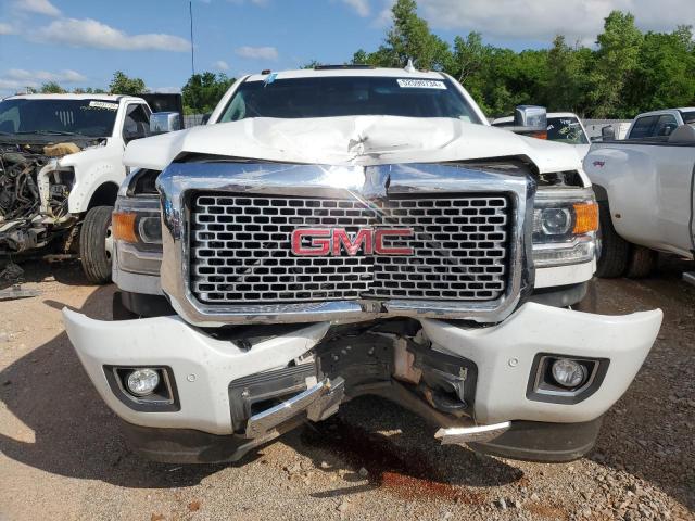 2016 GMC SIERRA K35 - 1GT42YE85GF267036