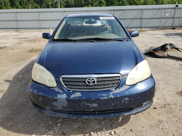 2006 Toyota Corolla Ce VIN: 1NXBR32E86Z588008 Lot: 56322504