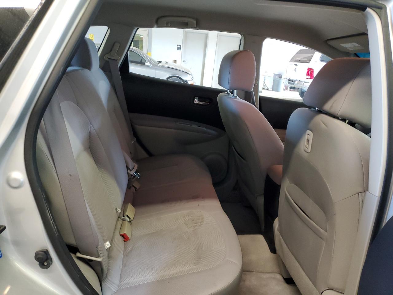 JN8AS5MV8CW386559 2012 Nissan Rogue S