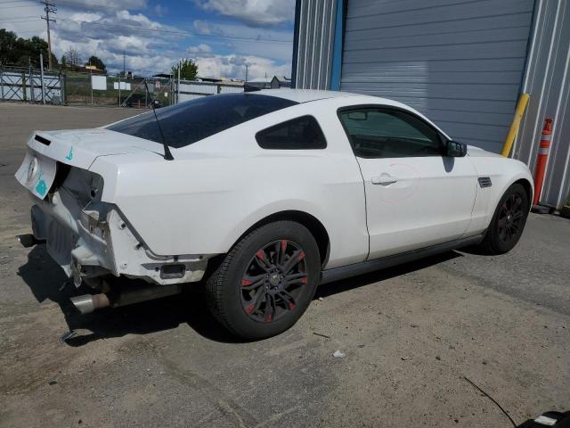 2012 Ford Mustang VIN: 1ZVBP8AM7C5211320 Lot: 52915014