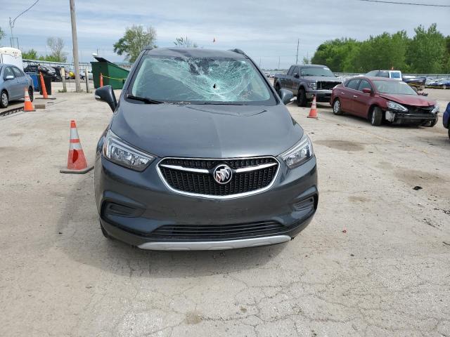 2017 BUICK ENCORE PRE - KL4CJASB2HB069586