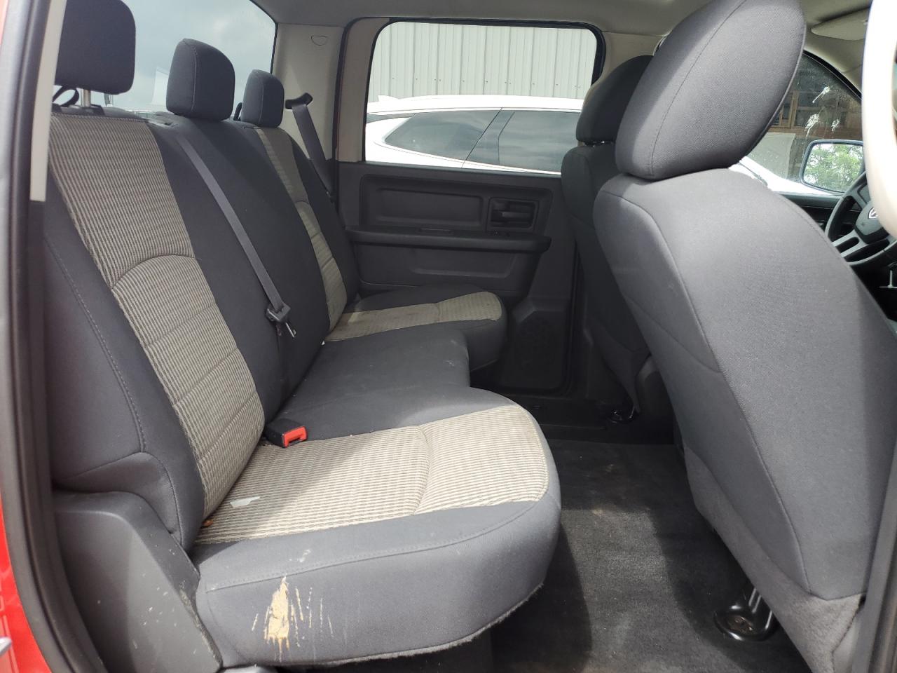 1D7RB1CP4AS195984 2010 Dodge Ram 1500