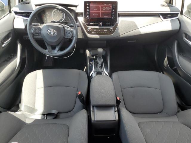 2021 Toyota Corolla Le VIN: 5YFEPMAE0MP200665 Lot: 56371154