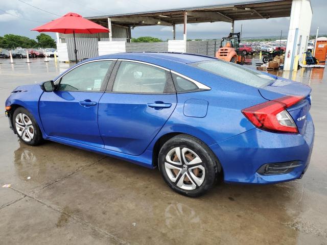 2017 HONDA CIVIC LX 19XFC2F67HE209036  56969464