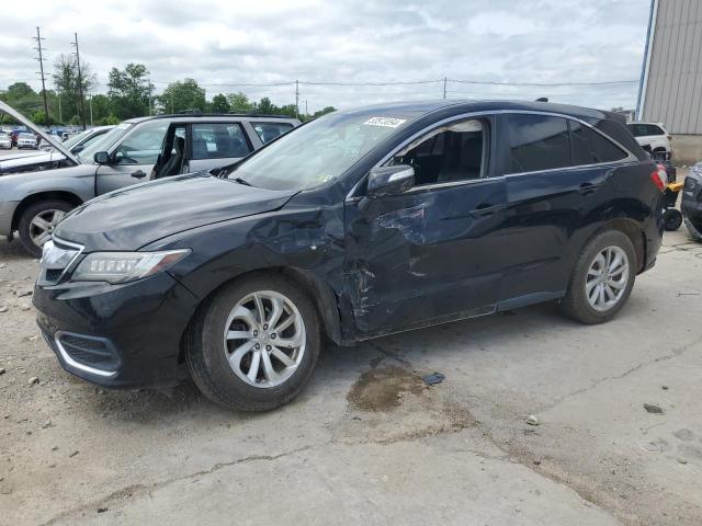 2016 ACURA RDX #2963538445