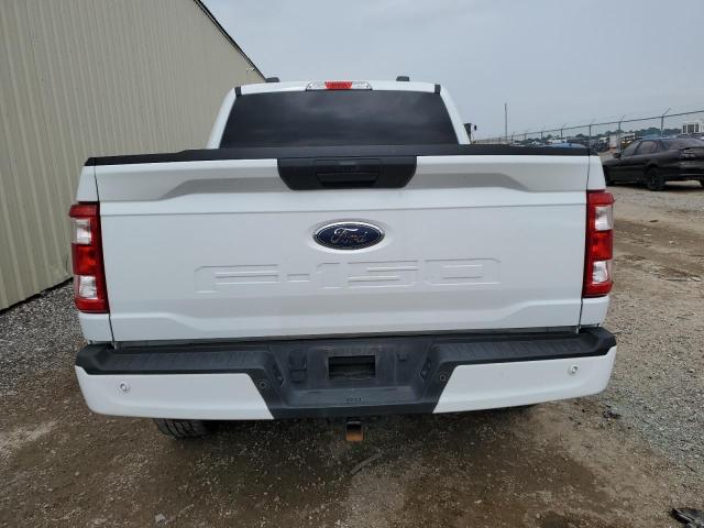 2023 Ford F150 Supercrew VIN: 1FTFW1E59PFB52773 Lot: 53223214