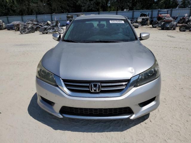 2015 Honda Accord Lx VIN: 1HGCR2F37FA019181 Lot: 53576484