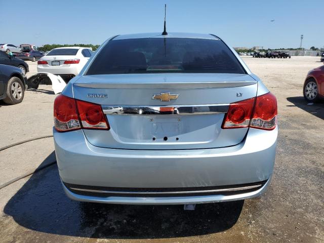 2012 Chevrolet Cruze Lt VIN: 1G1PF5SC4C7193680 Lot: 54991314