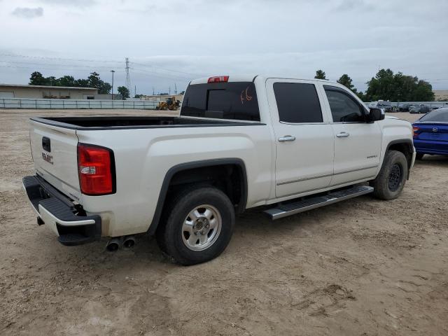 2015 GMC Sierra C1500 Denali VIN: 3GTP1WEC2FG232640 Lot: 55353244