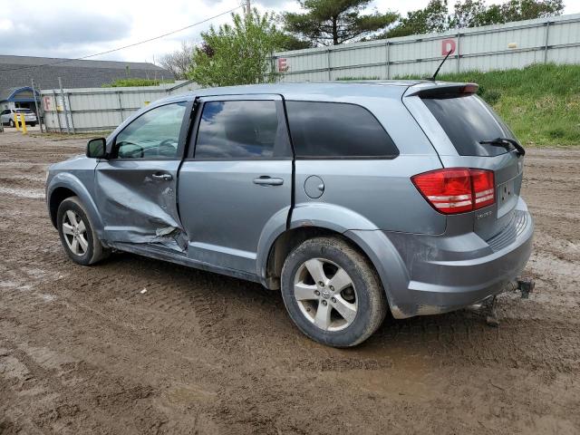 2009 Dodge Journey Sxt VIN: 3D4GG57V09T582810 Lot: 53570944