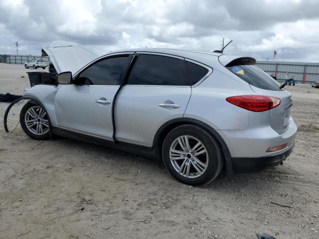 2008 Infiniti Ex35 Base VIN: JNKAJ09F38M351674 Lot: 55944874