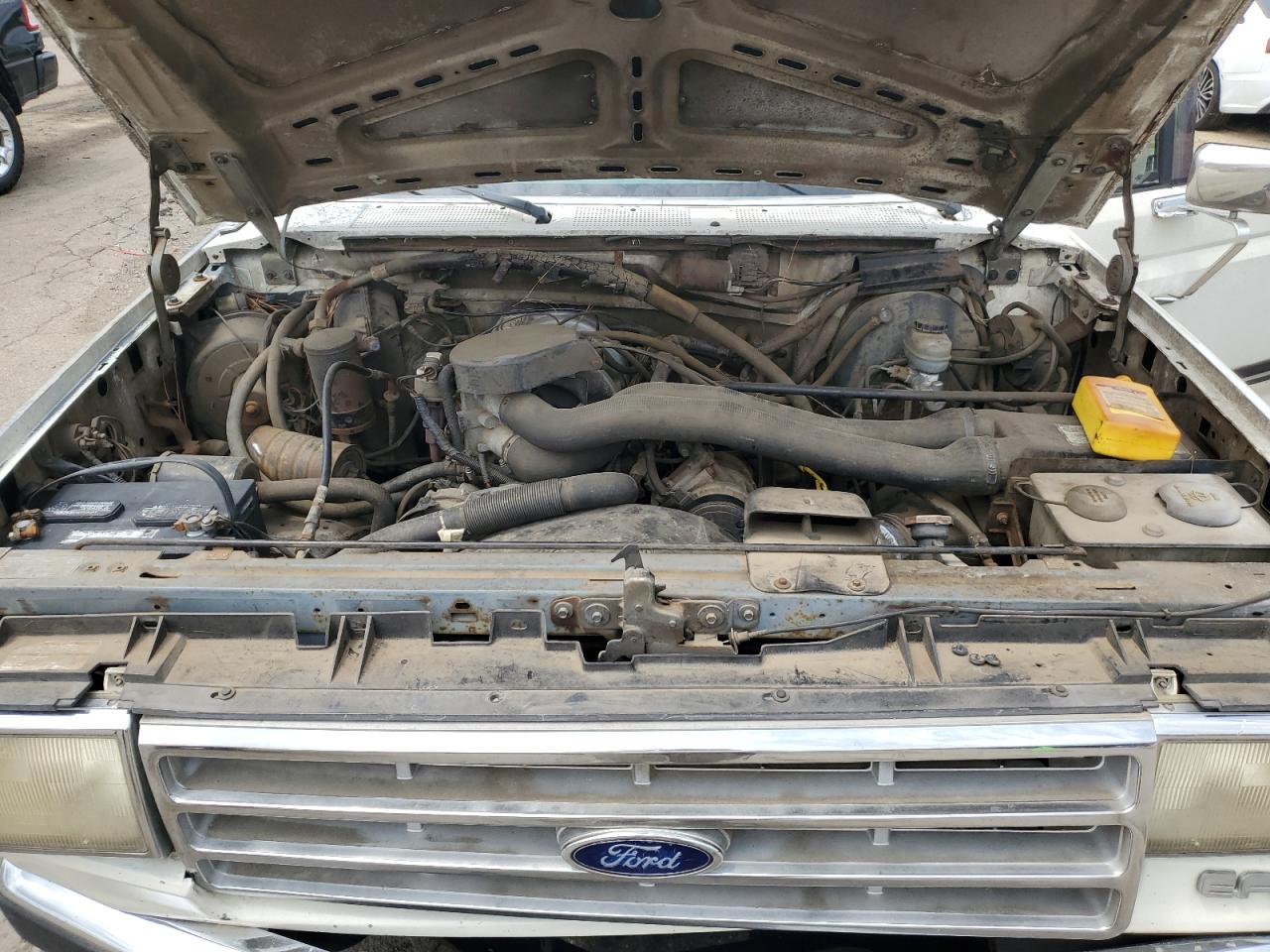 1FTDF15N9JKA68345 1988 Ford F150