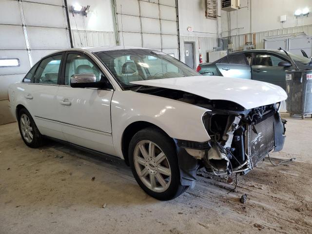 2005 Ford Five Hundred Limited VIN: 1FAFP28185G191928 Lot: 56508874