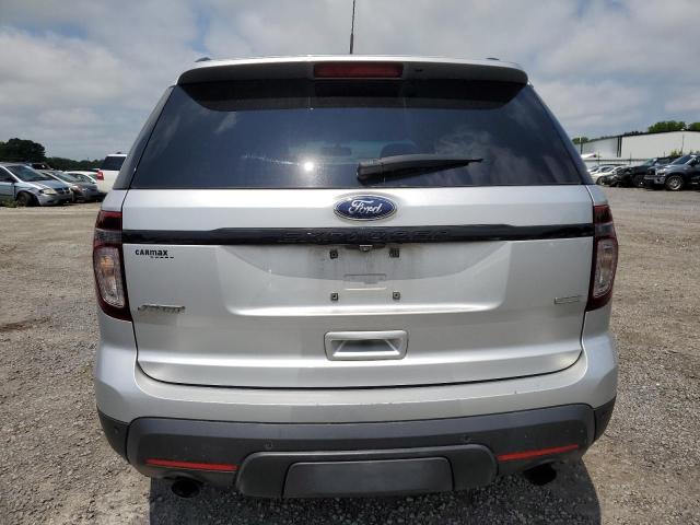 1FM5K8GT5FGA99182 2015 Ford Explorer Sport