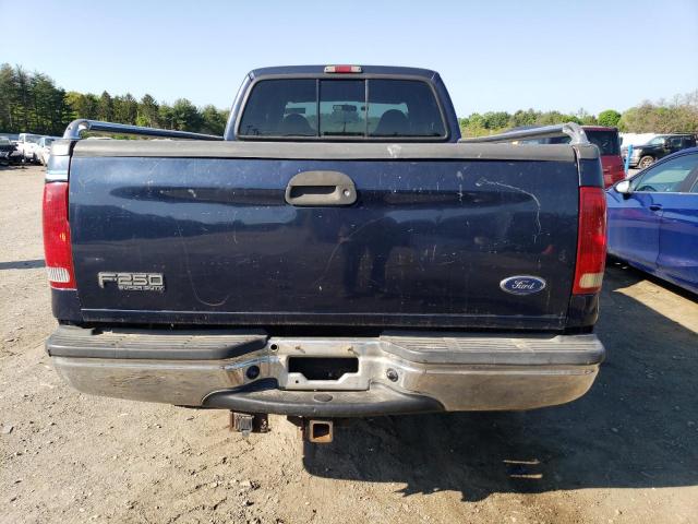 2001 Ford F250 Super Duty VIN: 1FTNW21S41EA84649 Lot: 52946534