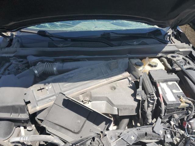 2014 Chevrolet Impala Ls VIN: 1G11Y5SL0EU120472 Lot: 44876344