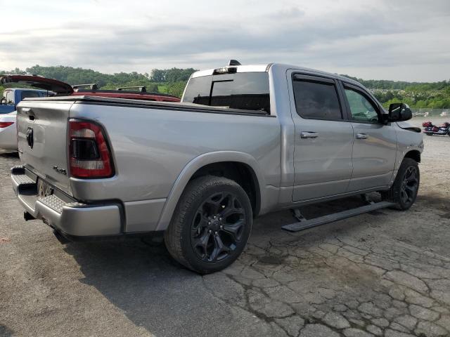 2021 Ram 1500 Limited VIN: 1C6SRFHT7MN551316 Lot: 55125874