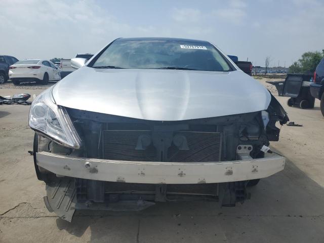 2013 Hyundai Azera Gls VIN: KMHFH4JG9DA231156 Lot: 53767914