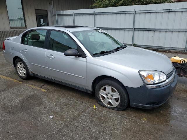 2004 Chevrolet Malibu Ls VIN: 1G1ZT54844F178260 Lot: 53828504