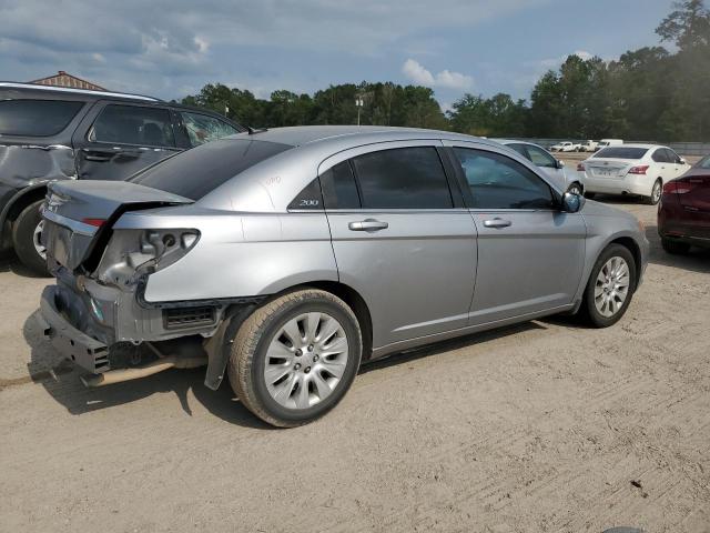 2013 Chrysler 200 Lx VIN: 1C3CCBAB9DN597050 Lot: 51976074