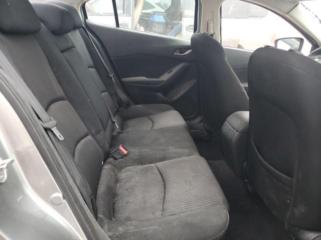 2016 Mazda 3 Sport VIN: JM1BM1U78G1336218 Lot: 49498504