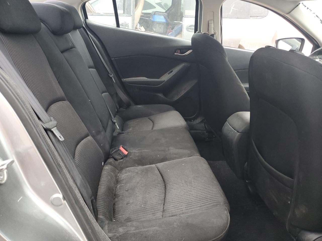 JM1BM1U78G1336218 2016 Mazda 3 Sport