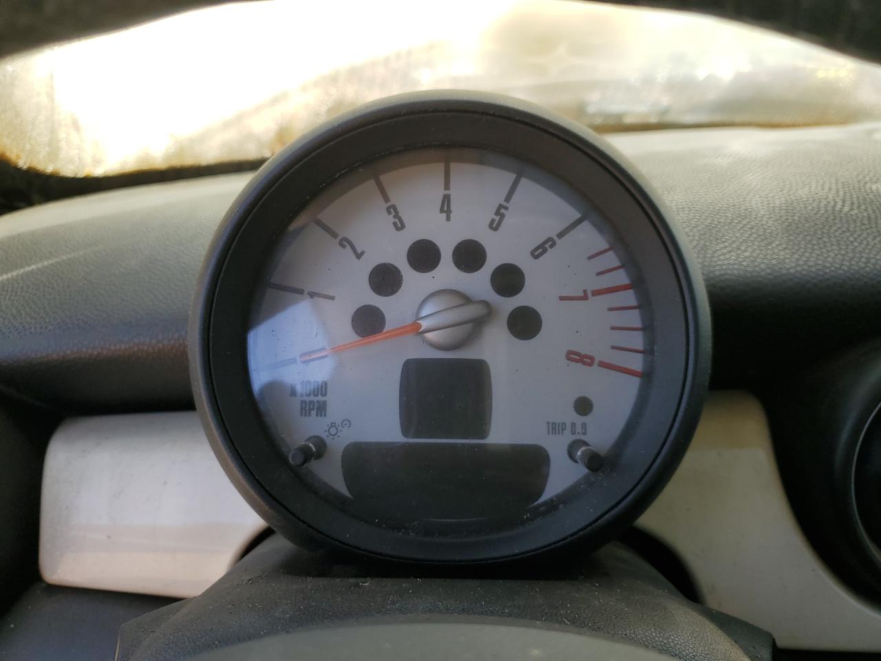 WMWZF3C56DT491478 2013 Mini Cooper Clubman