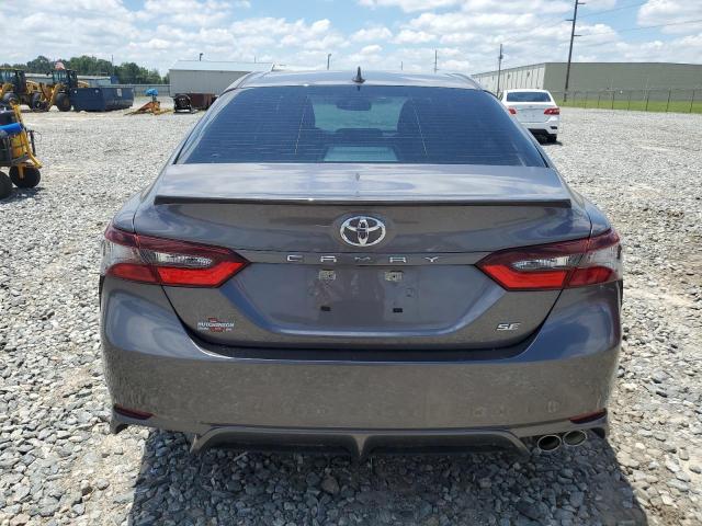 2022 Toyota Camry Se VIN: 4T1T11AK6NU636157 Lot: 55851154