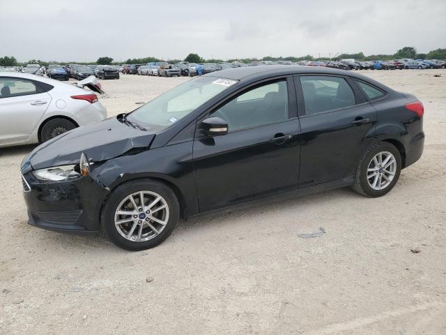 2017 Ford Focus Se VIN: 1FADP3F20HL332768 Lot: 53087454