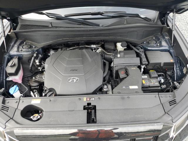2024 HYUNDAI PALISADE L - KM8R5DGE4RU653143