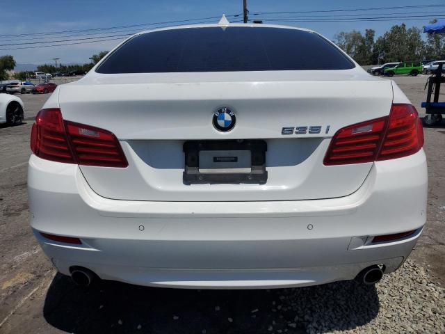 VIN WBA5B1C55FD922324 2015 BMW 5 Series, 535 I no.6