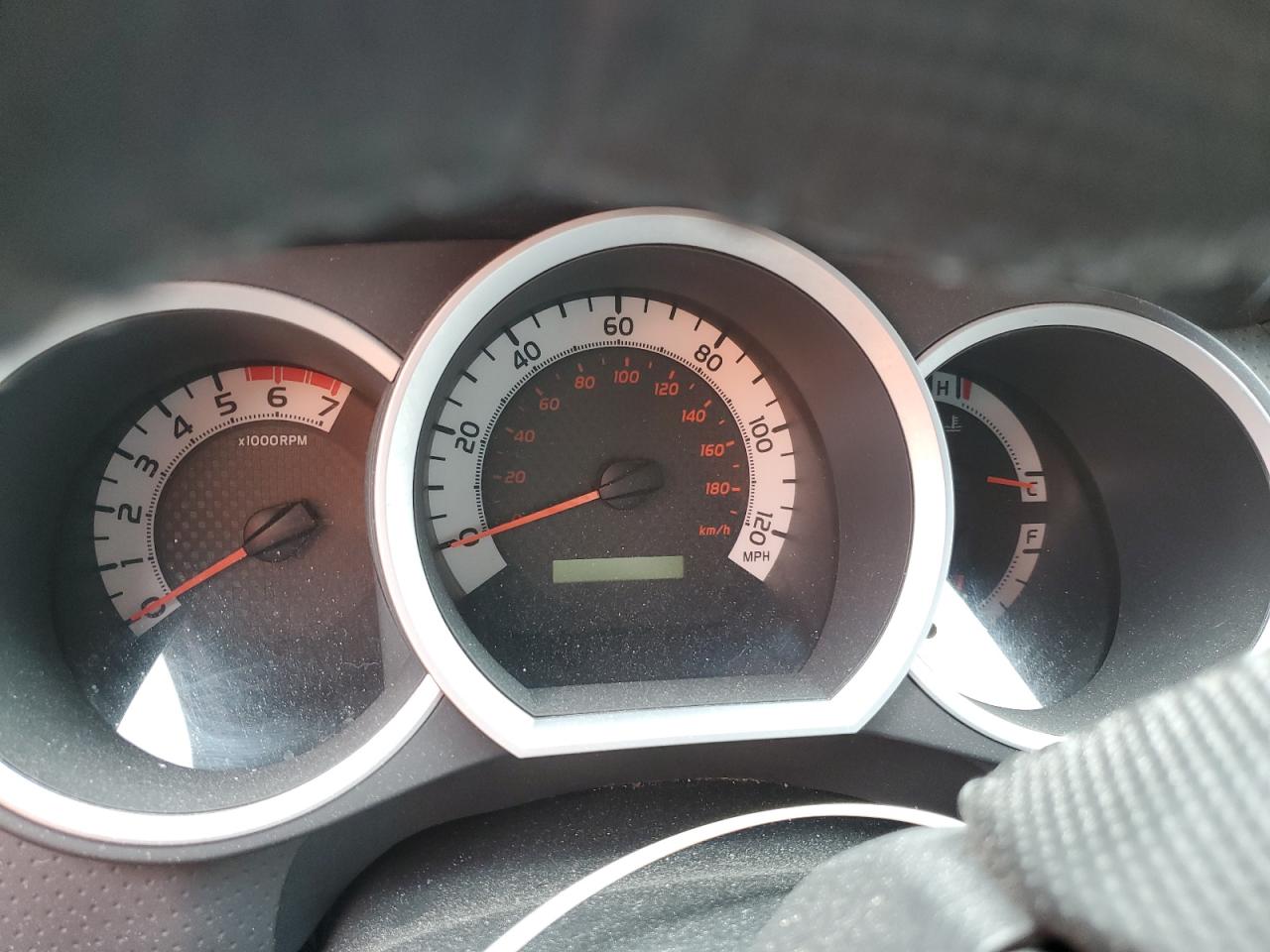 5TFLU4EN8DX061008 2013 Toyota Tacoma Double Cab