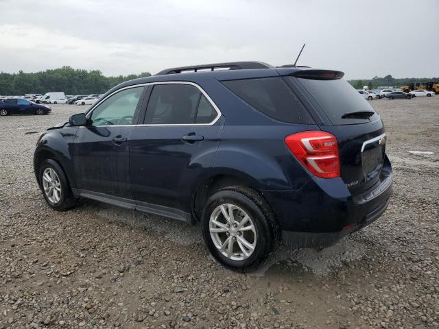 2017 Chevrolet Equinox Lt VIN: 2GNALCEK3H6122093 Lot: 57090414