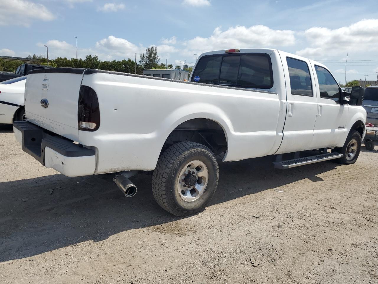 1FTSW31F1XEC49920 1999 Ford F350 Srw Super Duty