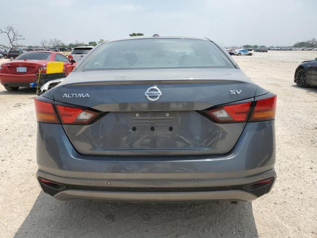 2021 Nissan Altima Sv VIN: 1N4BL4DV6MN364046 Lot: 53710854