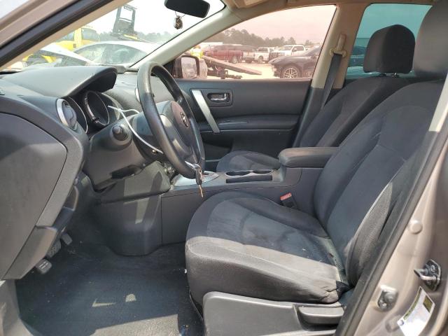 2009 Nissan Rogue S VIN: JN8AS58T09W329368 Lot: 56003824